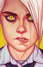 Something Is Killing the Children #23 1:50 Jenny Frison Var Comics - Back Issues Boom! Entertainment