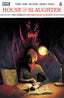 House of Slaughter #06 Werther Dell'Edera Var Comics - Back Issues Boom! Entertainment