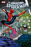 Amazing Spider-Man (2022) #03 1:25 Garron Var Comics - Back Issues Marvel Comics