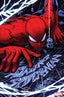 Amazing Spider-Man (2022) #04 1:25 Vazquez Var