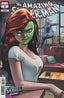 Amazing Spider-Man (2022) #04 Bazaldua Var Comics - Back Issues Marvel Comics