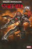 Miles Morales Spider-Man (2018) #38 1:50 Skan Var