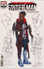 Miles Morales Spider-Man (2018) #38 1:10 Chris Allen Var Comics - Back Issues Marvel Comics