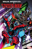 Miles Morales Spider-Man (2018) #38 1:25 Sergio Davila Var