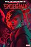 Miles Morales Spider-Man (2018) #38 Jen Bartel Var Comics - Back Issues Marvel Comics
