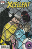 X-Cellent (2022) #04