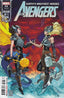 Avengers (2018) #56 Comics - Back Issues Marvel Comics