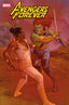 Avengers Forever (2021) #06 Noto Var