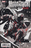 Moon Knight Black White & Blood #02 Comics - Back Issues Marvel Comics