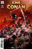 King Conan (2021) #06 Comics - Back Issues Marvel Comics