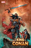 King Conan (2021) #06 Asrar Var Comics - Back Issues MARVEL COMICS