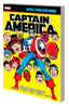 Epic Collection Captain America TP 11 Sturm Und Drang Trades/Hard Covers Marvel Comics