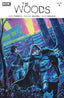 Woods #19 Comics - Back Issues Boom! Studios
