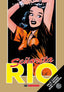 Golden Age Classics Senorita Rio HC 02