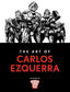 Art of Carlos Ezquerra HC Trades/Hard Covers Rebellion Publishing