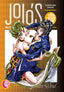 JoJo's Bizarre Adventure Part 5 Golden Wind HC 04