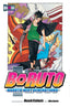 Boruto Naruto Next Generations GN 14 Trades/Hard Covers Viz Media
