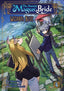 Ancient Magus Bride Wizard's Blue GN 04