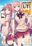 Classroom of the Elite GN 02 Trades/Hard Covers Seven Seas Entertainment