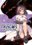 Reincarnated as a Dragon Hatchling GN 03