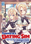 Trapped in a Dating Sim The World of Otome Games is Tough for Mobs GN 05 Trades/Hard Covers Seven Seas Entertainment