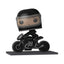 Pop Batman 281 Selina Kyle On Motorcycle