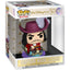Pop Disney World 50th 109 Captain Hook (Peter Pan's Flight Attraction)