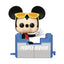 Pop Walt Disney World 50 1163 Mickey Mouse On The Peoplemover Action Figures/Funko Pop FUNKO
