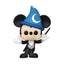 Pop Walt Disney World 50 1167 Philharmagic Mickey Mouse
