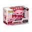 Pop 493 Grogu w/ Cookies Action Figures/Funko Pop Funko