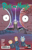 Rick and Morty (2015) #10 Comics - Back Issues Oni Press