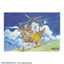 Puzzle - Final Fantasy Ehon Chocobo Flying Ship 1000pc