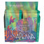 Magic - Streets of New Capenna Collector Booster Box