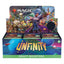 Magic - Unfinity Draft BoosterBox