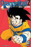 Dragon Ball Z GN 01 Vizbig Edition Trades/Hard Covers VIZ LLC