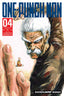 One Punch Man GN 04 Trades/Hard Covers Viz Media