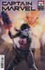 Captain Marvel (2019) #38 Noto Var Comics - Back Issues Marvel Comics