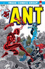 Ant (2021v2) #05 Erik Larsen Retro Var Comics - Back Issues Image Comics