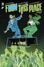 I Hate This Place #02 Artyom Topilin & Lee Loughridge "F*ck" Var