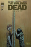 Walking Dead Deluxe #041 Charlie Adlard & Dave McCaig Var Comics - Back Issues Image Comics