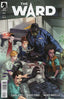 Ward #01 Comics - Back Issues DARK HORSE