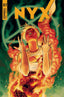 Nyx (2021) #07 Comics - Back Issues Dynamite Entertainment
