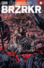 BRZRKR #09 Comics - Back Issues Boom! Entertainment