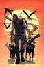 BRZRKR #09 1:75 Humberto Ramos Var Comics - Back Issues Boom! Entertainment