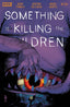 Something Is Killing the Children #24 Comics - Back Issues Boom! Entertainment