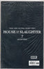 House of Slaughter #07 Kago "Body Bag" Var Comics - Back Issues Boom! Entertainment
