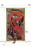 House of Slaughter #07 1:25 Werther Dell'Edera Var Comics - Back Issues Boom! Entertainment