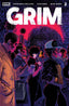 Grim #02 Comics - Back Issues Boom! Entertainment