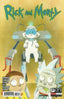 Rick and Morty (2015) #05 2nd Ptg Comics - Back Issues Oni Press
