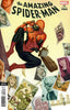 Amazing Spider-Man (2022) #06 1:25 Tedesco Var Comics - Back Issues Marvel Comics
